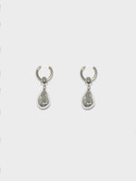 Philo Palladium-Plated Earrings - Image 1