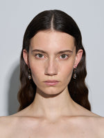 Philo Palladium-Plated Earrings - Image 3