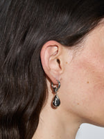 Philo Palladium-Plated Earrings - Image 4