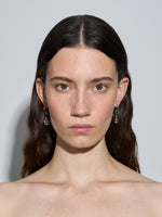 Philo Palladium-Plated Earrings - Image 3