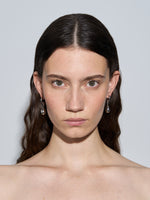 Philo Palladium-Plated Earrings - Image 3