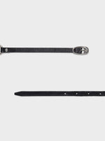 Phoebe Leather Belt - Image 2