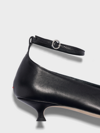 Priya Almond-Toe Pumps