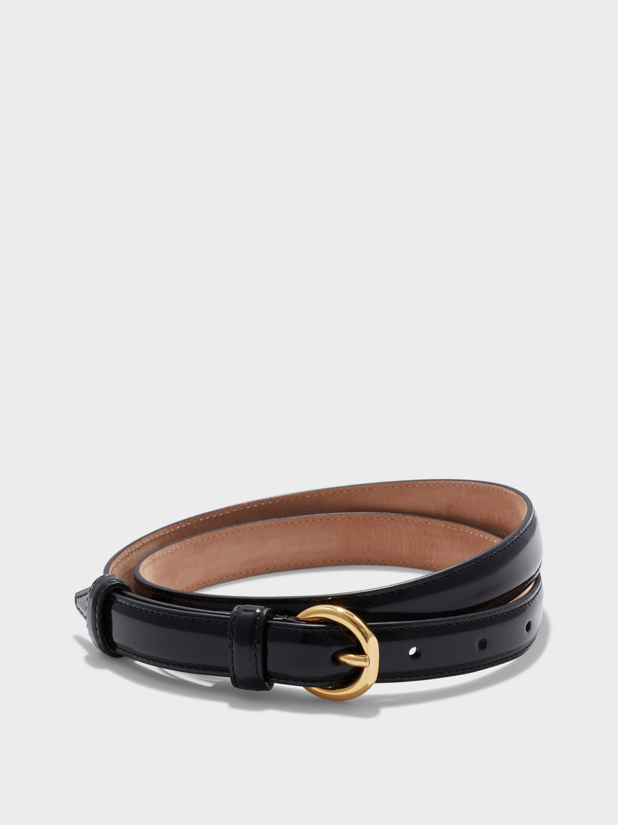 Reed Leather Belt