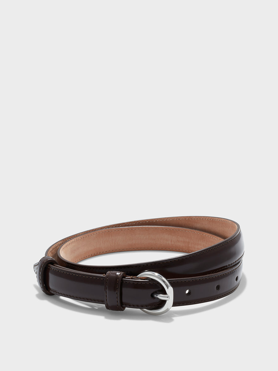 Reed Leather Belt