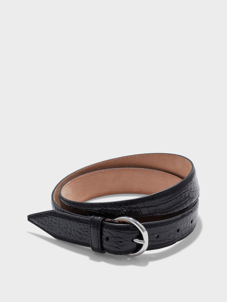 Remi Leather Belt