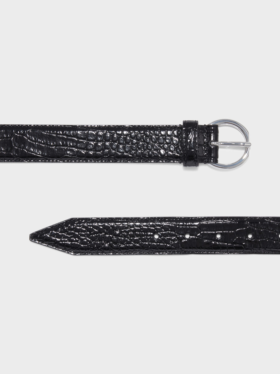 Remi Leather Belt