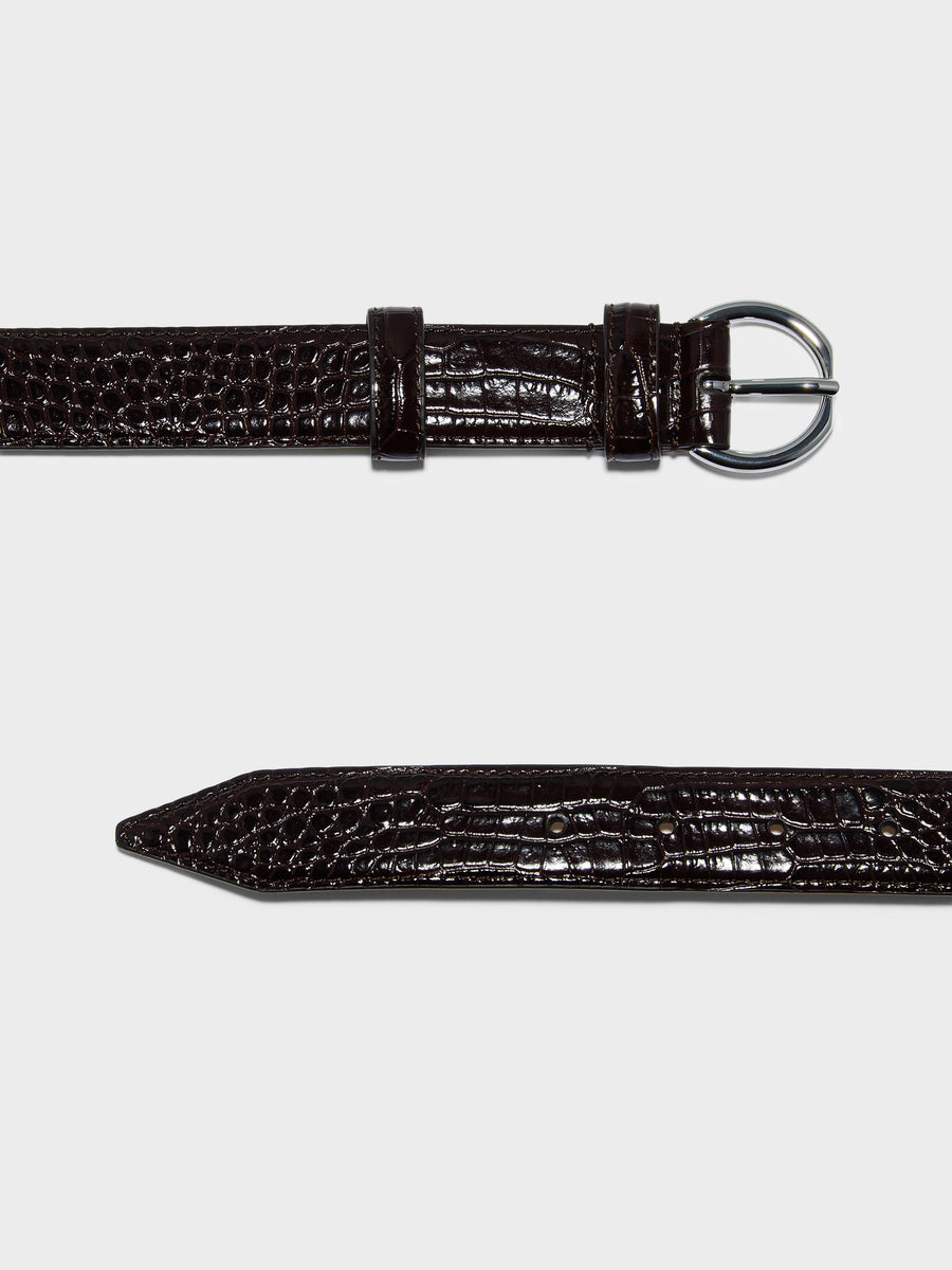 Remi Leather Belt