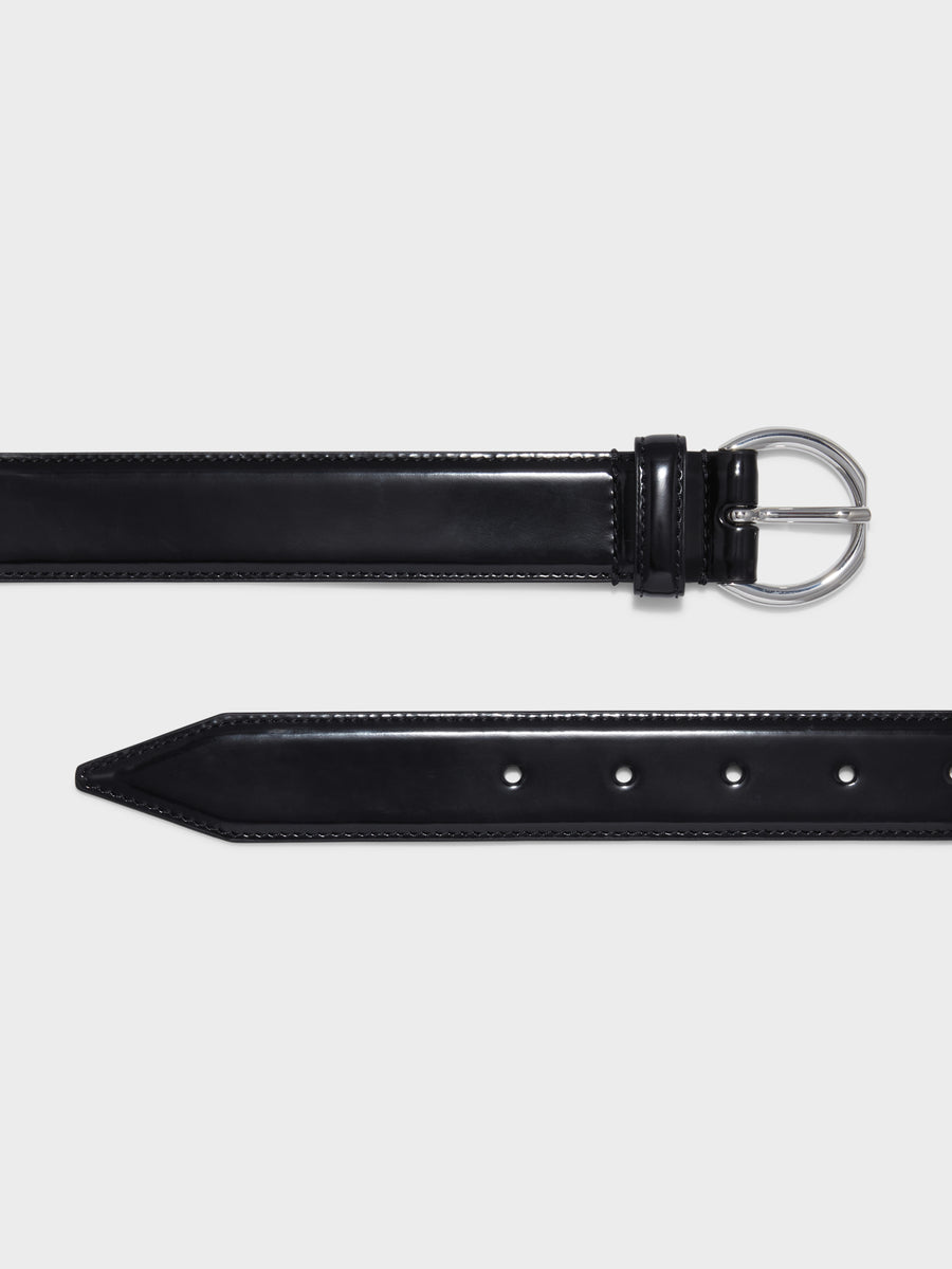 Remi Leather Belt