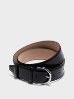 Rene Leather Belt - Image 1