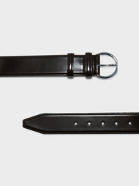 Rene Leather Belt