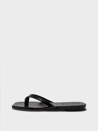 Renee Square-Toe Sandals