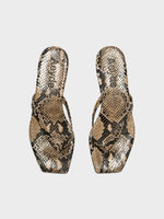 Renee Square-Toe Sandals - Image 5
