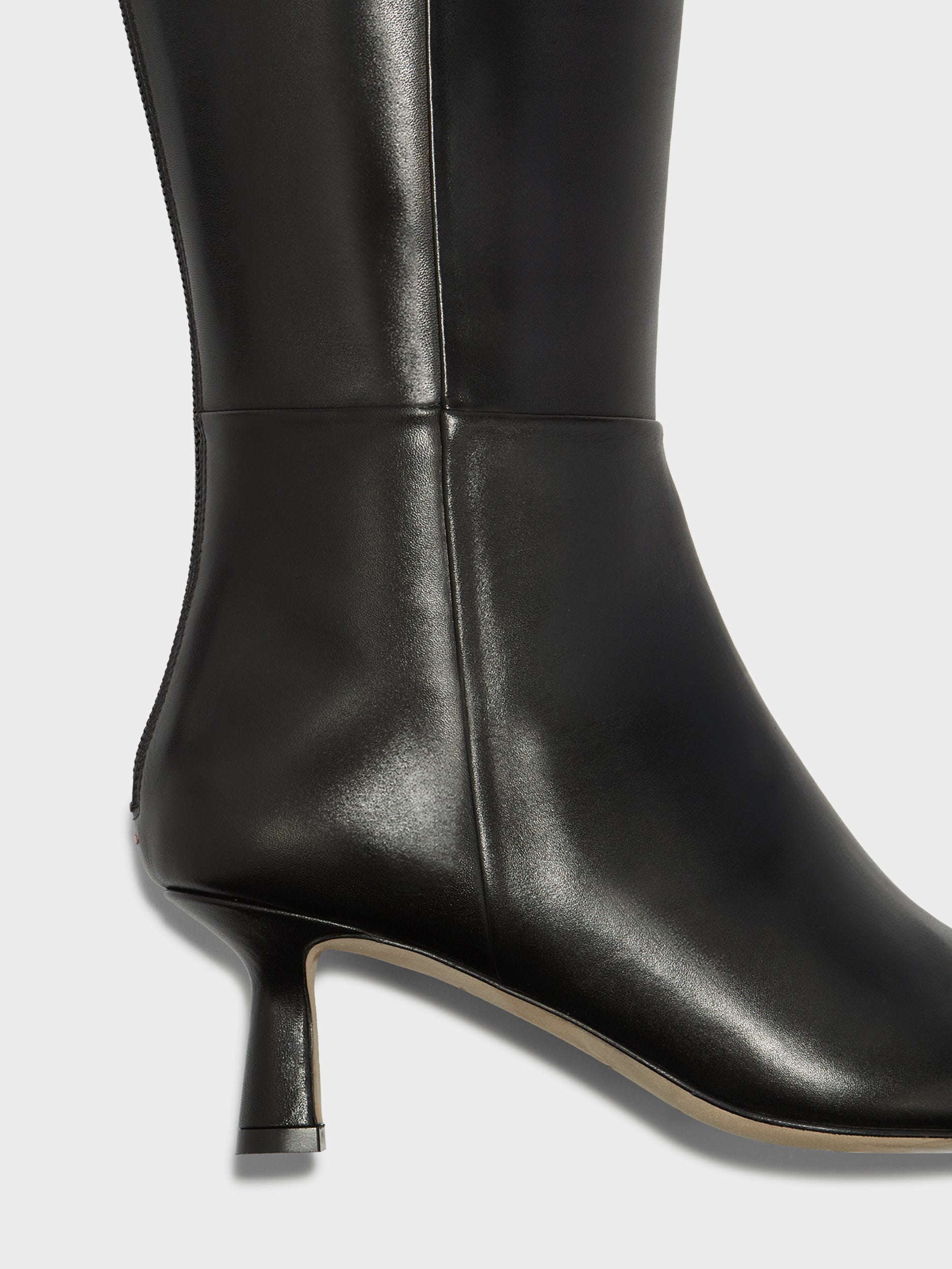 Rhea Chiseled Boots - Image 4