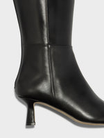 Rhea Chiseled Boots - Image 4
