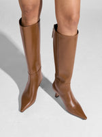 Rhea Chiseled Boots - Image 2