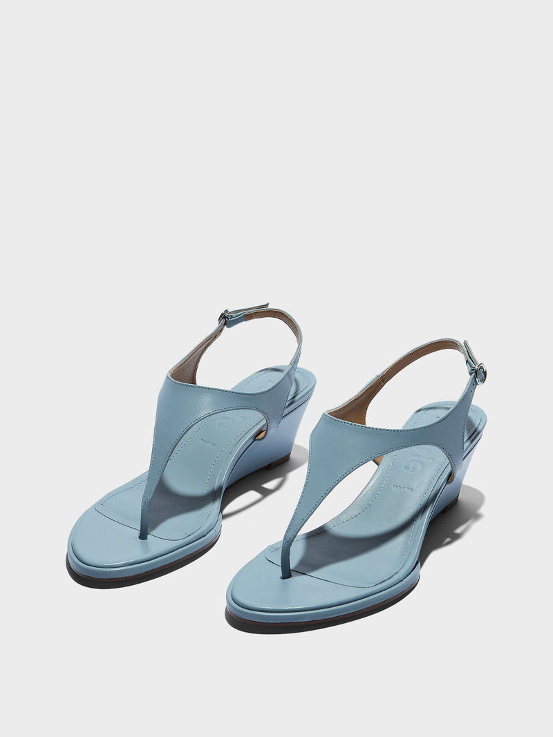 Roose Wedge Sandals