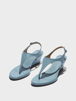 Roose Wedge Sandals - Image 3