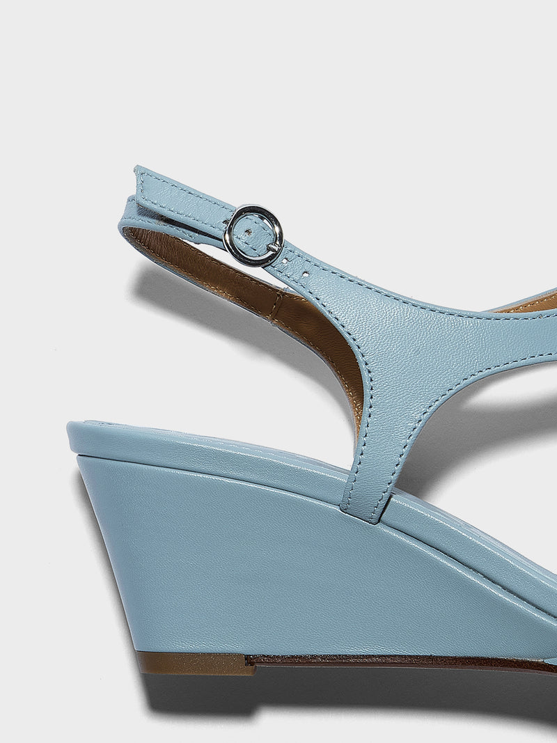 Roose Wedge Sandals