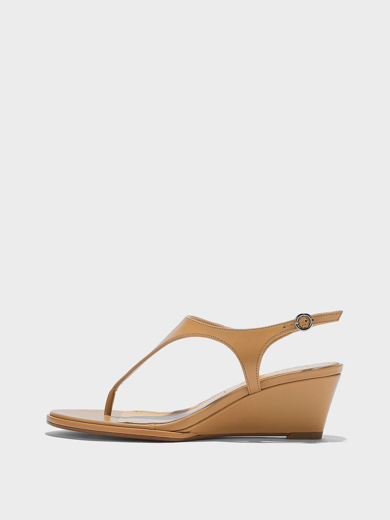 Roose Wedge Sandals
