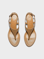 Roose Wedge Sandals - Image 5