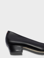 Rory Square-Toe Pumps - Image 4