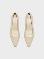 Rory Square-Toe Pumps - Image 5