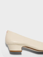 Rory Square-Toe Pumps - Image 4