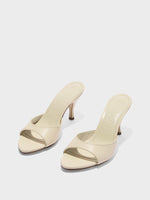 Samia Stiletto Mules - Image 3