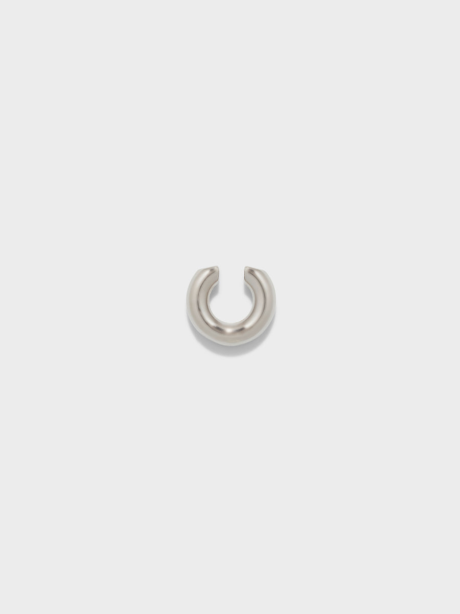 Sela Palladium-Plated Ear Cuff