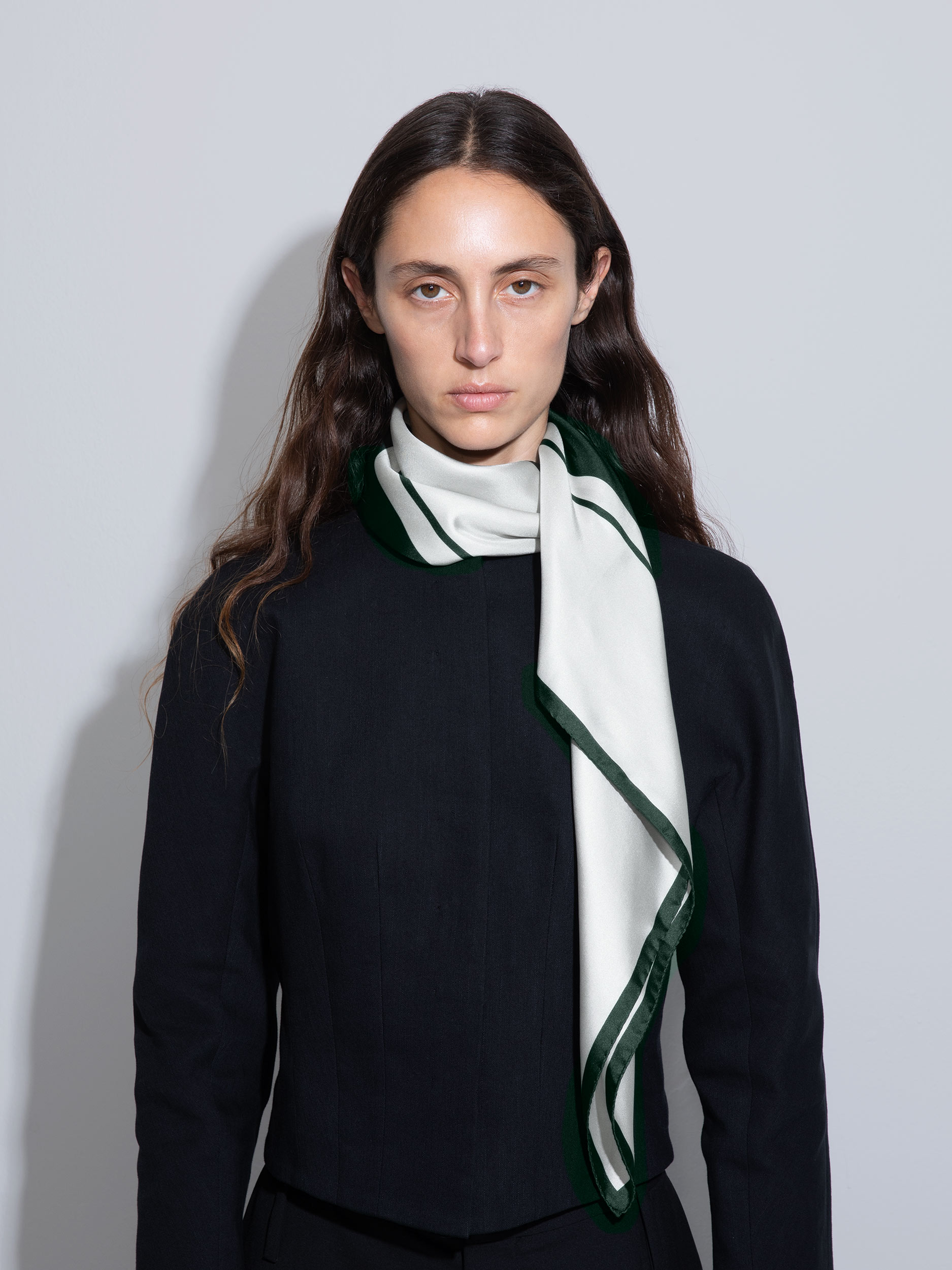 Aeyde | Sera Silk Scarf