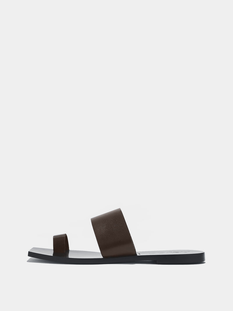 Sibel Toe-Post Sandals