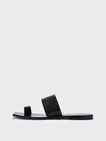 Sibel Toe-Post Sandals - Image 1
