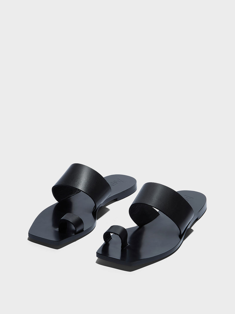 Sibel Toe-Post Sandals