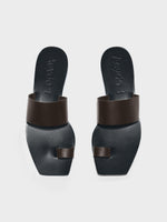 Sibel Toe-Post Sandals - Image 5