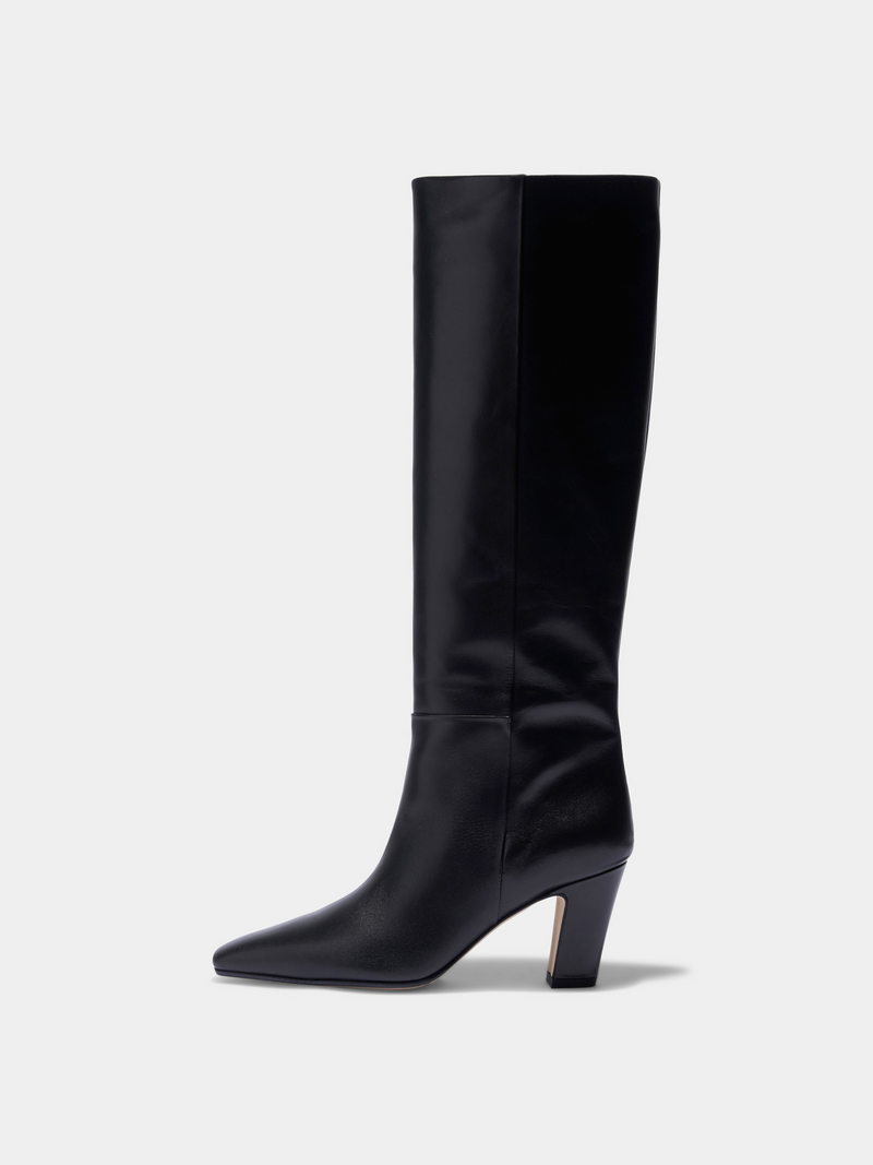 Silva Knee-High Boots