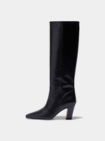 Silva Knee-High Boots - Image 1