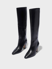 Silva Knee-High Boots
