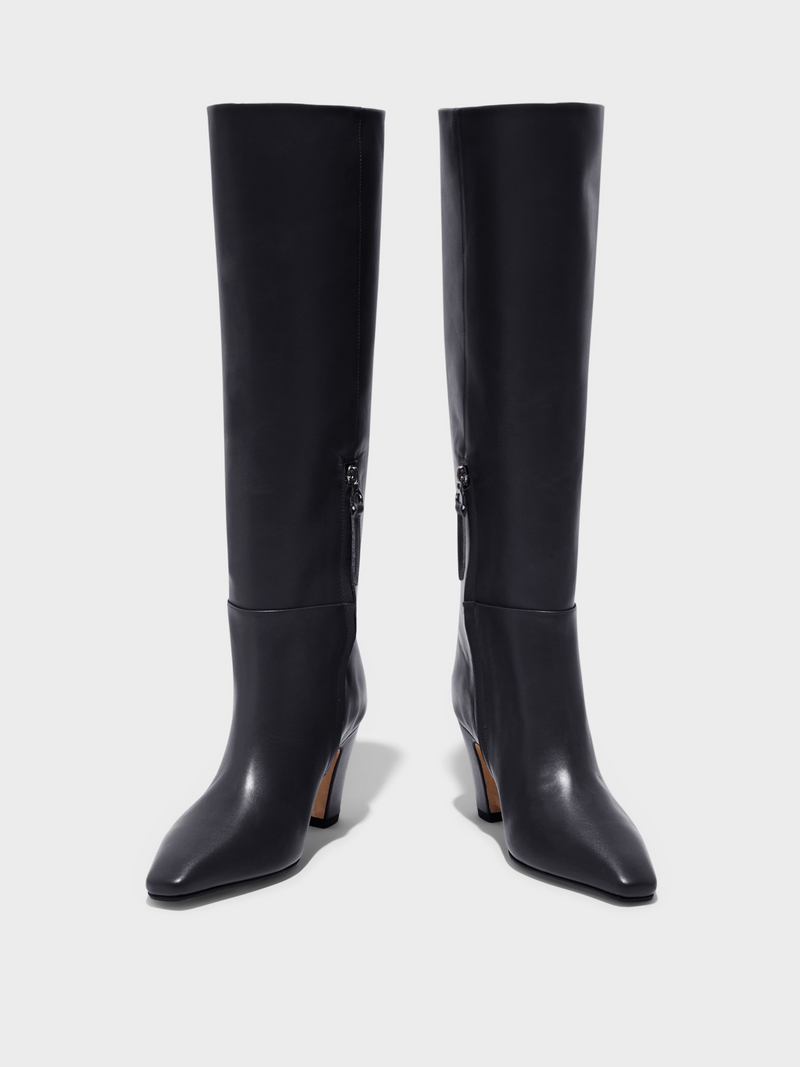 Silva Knee-High Boots
