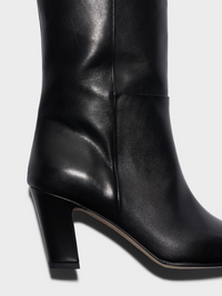 Silva Knee-High Boots