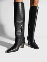 Silva Knee-High Boots - Image 2