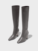 Silva Knee-High Boots - Image 3