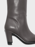 Silva Knee-High Boots - Image 5