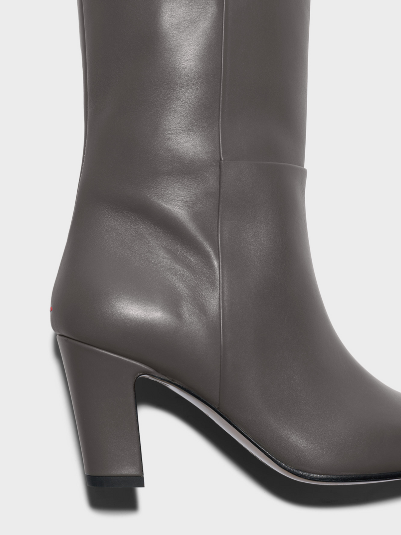 Silva Knee-High Boots