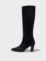 Silva Knee-High Boots - Image 1