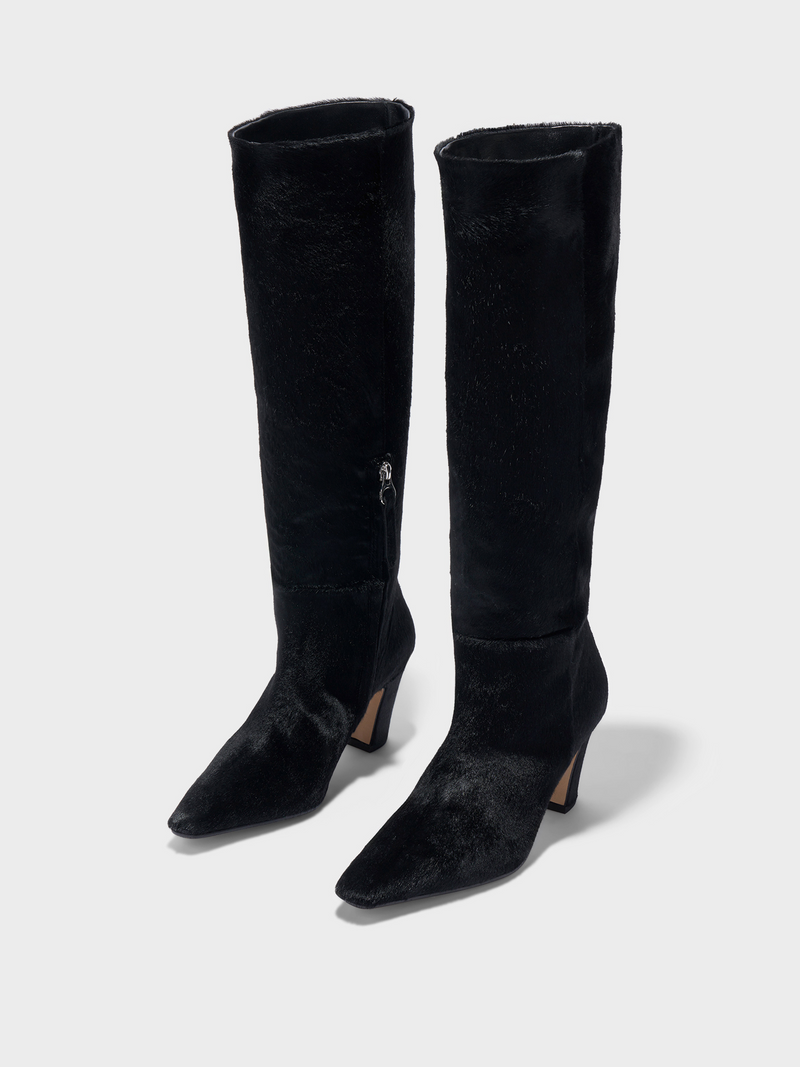 Silva Knee-High Boots