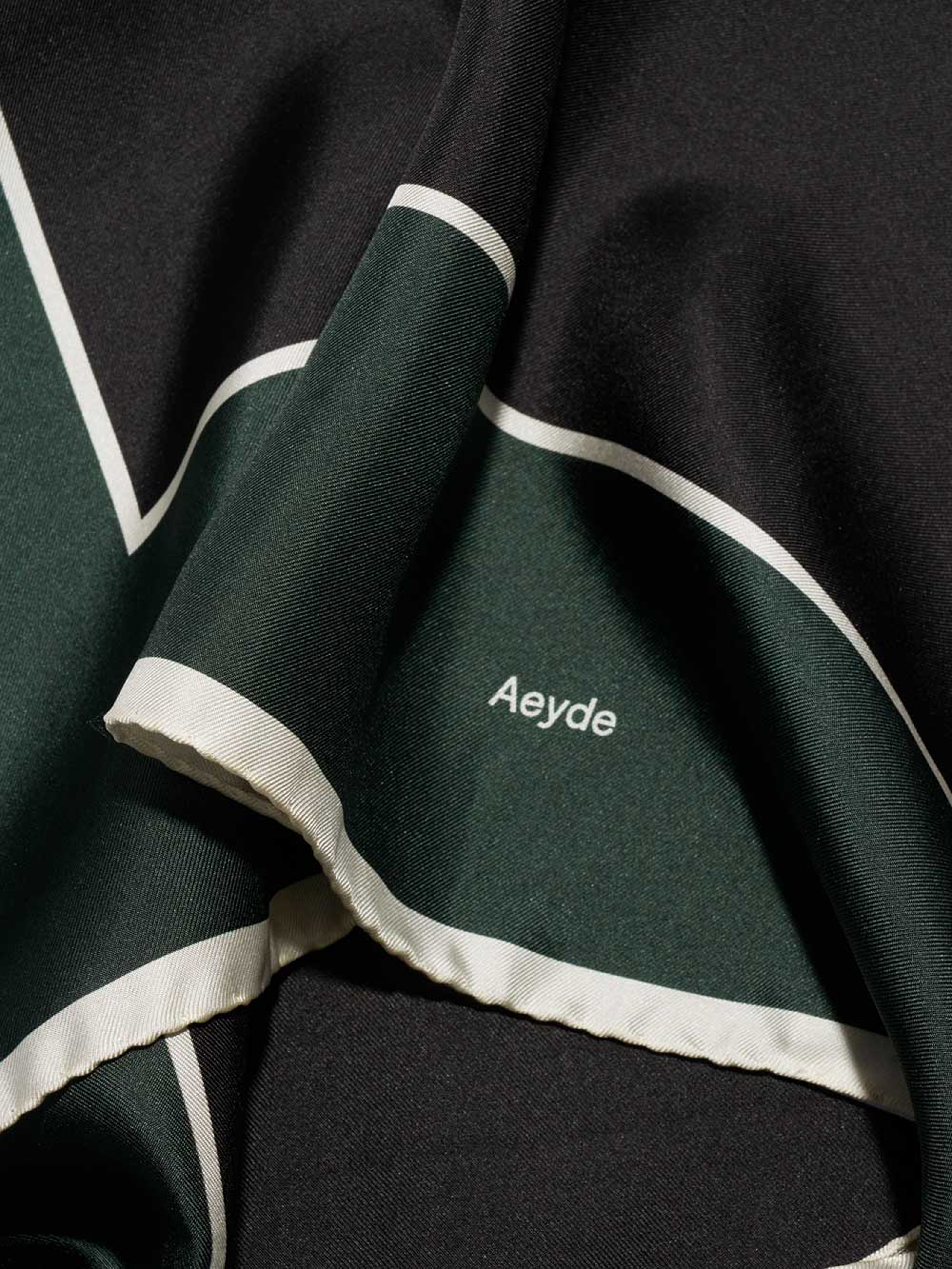 Aeyde | Soli Silk Scarf