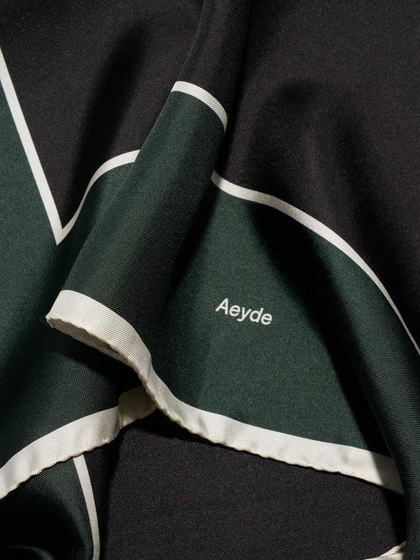 Aeyde | Soli Silk Scarf