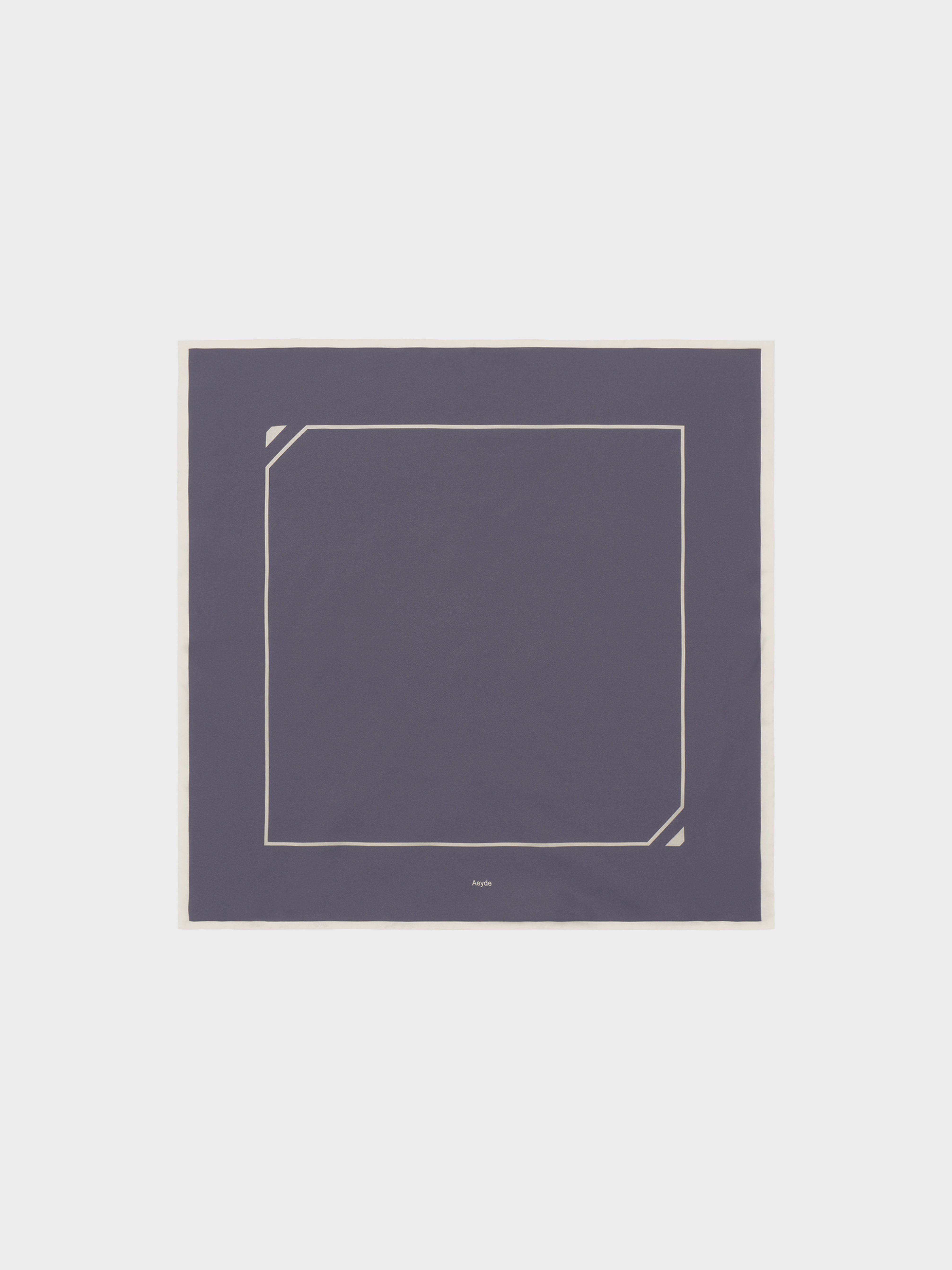 Aeyde | Soli Silk Scarf