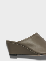 Suzanne Wedge Sandal - Image 4